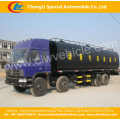 Dongfeng 8*4 Heavy Duty Asphalt Distributor Truck